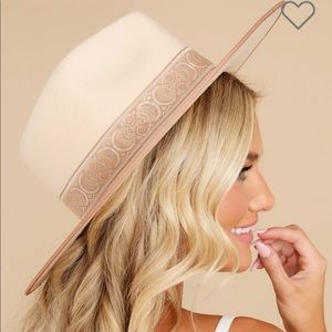 Lack of Color Ivory Rancher Special Hat